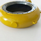 Factory Direct Heavy Duty Slurry Pump for Gold Iron Ore Transportation