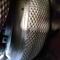 Heavy-Duty Mining Roller Sleeve High Wear-Resistant Steel for Conveyor Systems