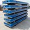 High Wear-Resistant Crushing Blow Bar for Impact Crusher