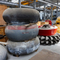 Customized High Quality Grinding Roller of Ultrafine Mill for Steel Rolling