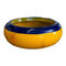 No Deformation Vertical Metal Ceramic Mill Grinding Roller for Hard Material Processing