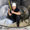 High-Efficiency Wear-Resistance Metal Ceramic Vertical Mill