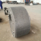Durable Cermet Mill Roller for Superior Grinding Applications