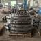 Wear-Resistant High-Efficiency Nozzle Ring for Vertical Mills