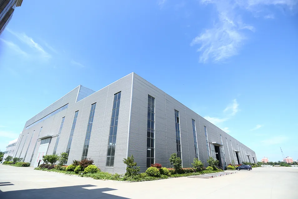 High-Efficiency Wear-Resistance Metal Ceramic Vertical Mill
