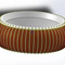 Vertical Mill Roller Sleeve High Chromium Cast Iron Wear Parts for Cement and Slag Grinding
