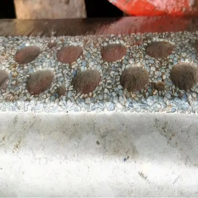 Energy-Saving Vertical Mill Roller Sleeve for Limestone Grinding