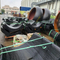 Durable Wear-Resistant Composite Material Vertical Grinding Tables