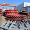 Cost-Effective Durable Nozzle Ring for Vertical Milling and Roller