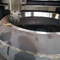 Vertical Mill Steel Casting Large Grind Roller Sleeve