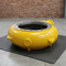 Heavy Duty Slurry Pump for Iron Ore, Gold Mining, High Abrasion Resistance