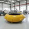 Abrasion Resistant Slurry Pump for Gold Iron Ore Extraction Plant