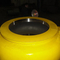 Hi Performance Reliable Performance Zj-Type Slurry Pump