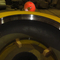 Abrasion-Resistant High Chromium Cast Iron Pump