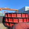 Reliable Performance Vertical Mill Nozzle Ring