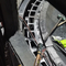 High Efficiency Cast Steel Wind Ring / Air Ring for Coal Mill