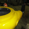 Easy Installation Zj-Type Slurry Pump