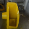 Wear-Resistant Slurry Pump for Heavy-Duty Ore Slurry Transportation