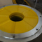 Durable Slurry Pump for Gold Iron Ore Mining Site & Extraction Plant
