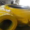 Slurry Pump for Gold Iron Ore Mining Dredging & Processing Operations
