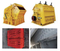 Long-Life Cermet Plate Hammer for Impact Crushers