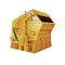High-Precision High Quality Custom Stone Impact Crusher Blow Bars