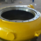 High Efficiency Abrasion Resistant Slurry Pump for Gold Iron Ore Extraction