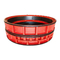 High-Performance Casting Nozzle Ring for Industrial Grinding Applications