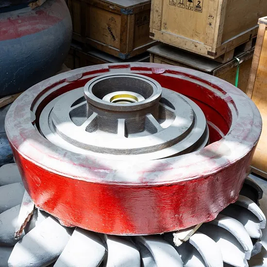 Customized Durable Metal Ceramic Composite Material Grinding Mill Roller for Steel Rolling
