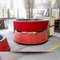 Customized Corrosion Resistance Vertical Mill Roller Grinding Roll for Cement Processing