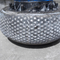 OEM/ODM Custom Grinding Roller Sleeve Manufacturer