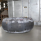 High Temperature Resistant Vertical Mill Roller Sleeve for Metallurgy