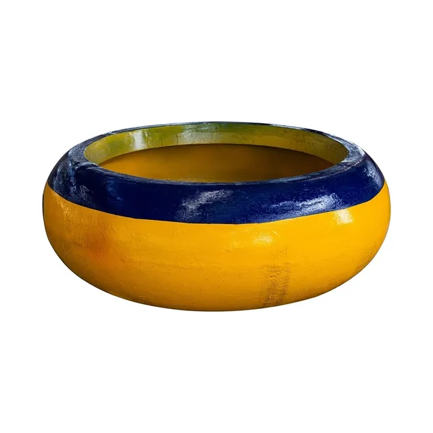 Uniform Wear Mill Metal Ceramic Composite Grinding Roller for Hard Material Processing