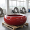 Long-Lasting Vertical Mill Roller Sleeve Reduces Replacement Frequency