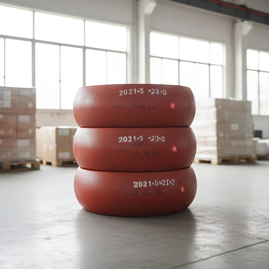 High-Impact Vertical Mill Roller Sleeve for Heavy-Duty Grinding