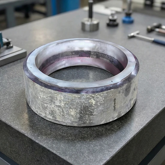 Quality-Assured Vertical Mill Roller Sleeve Free Sample Available