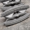 Roller Mills Parts Bowl Grinding Roller Vertical Mill Roller Sleeve