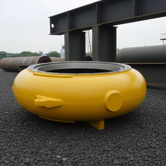 Durable Slurry Pump for Bauxite Nickel Ore Mining & Processing Operations