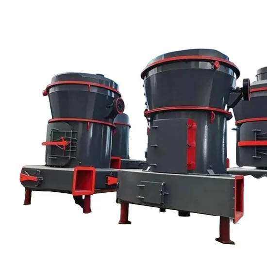 Customized Wear-Resistant Metal Ceramic Grinding Roller for Chemical Industry