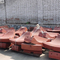 Advanced Grinding Table Liner for Industrial Powder Production