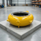 Super Wear Resistant Slurry Pump for Gold & Iron Ore Mining Site