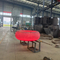 Factory Direct Metal Ceramic Composite Mill Grinding Roller