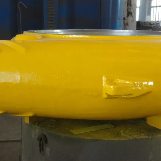 Quality-Assured Slurry Pump-Free Technical Support & Sample Available
