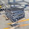 OEM Customized Quality Coal Vertical Mill Casting Grinding Traditional Nozzle Ring