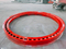 Premium Wear-Resistant Nozzle Ring for Efficient Vertical Milling