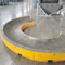 Large Diameter Grinding Table for Coal Vertical Mill with Anti-Deflection Reinforcement Structure