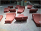 High-Wear-Resistant Cermet Grinding Disc Liner for Cement Mill