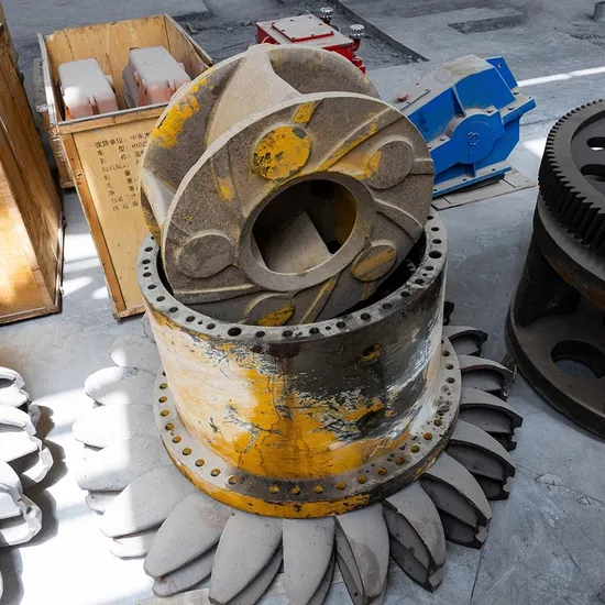 Customized Fatigue Resistance Milling Mchinery Metal Ceramic Grinding Roller for Pharmaceutical Industry