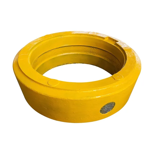 Customized High Precision Ceramic Mill Grinding Roller for Electronics Industry
