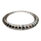 High-Performance Casting Nozzle Ring for Industrial Grinding Applications
